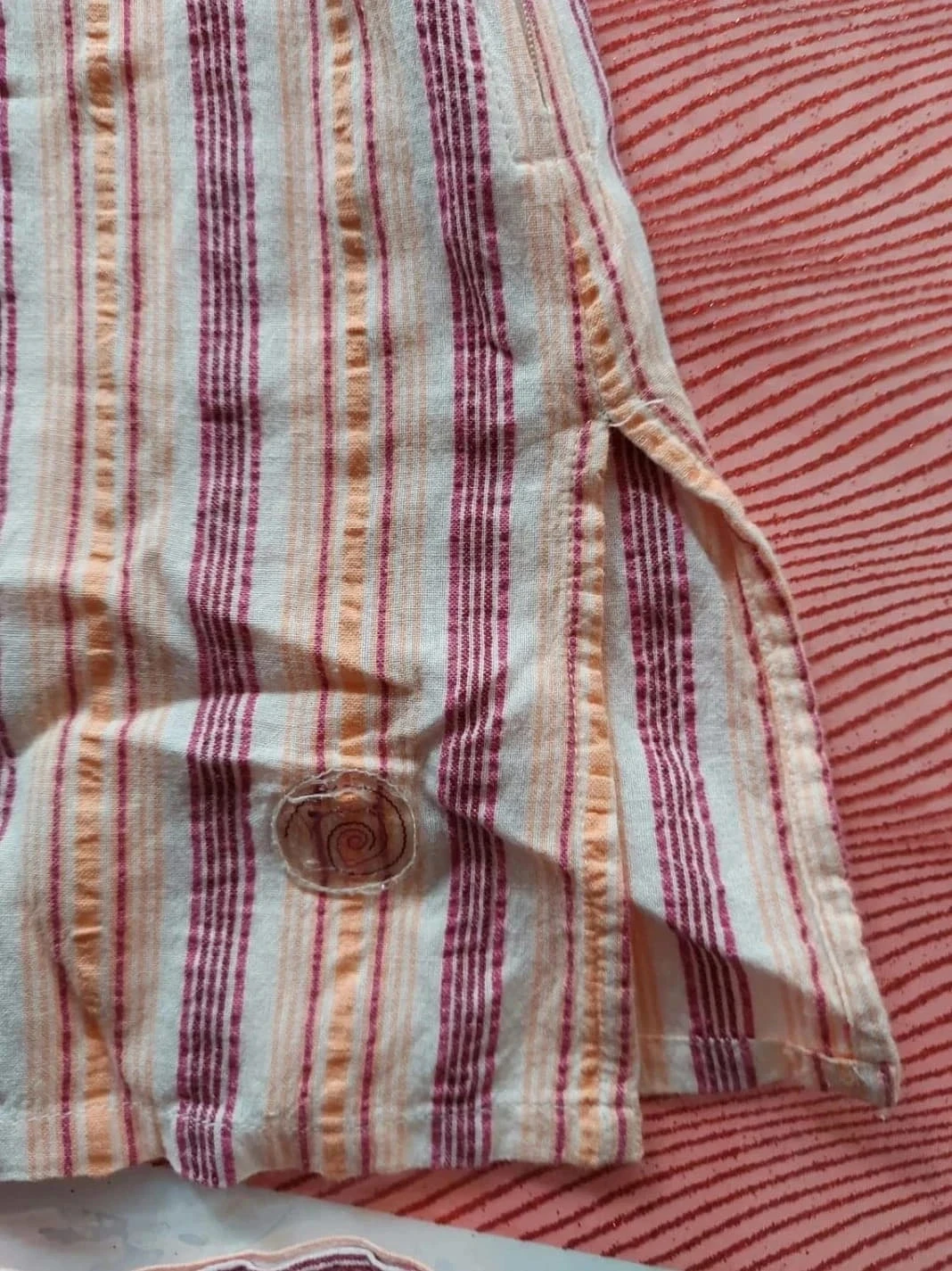 Set short met tanktop 3 jaar – photo 8